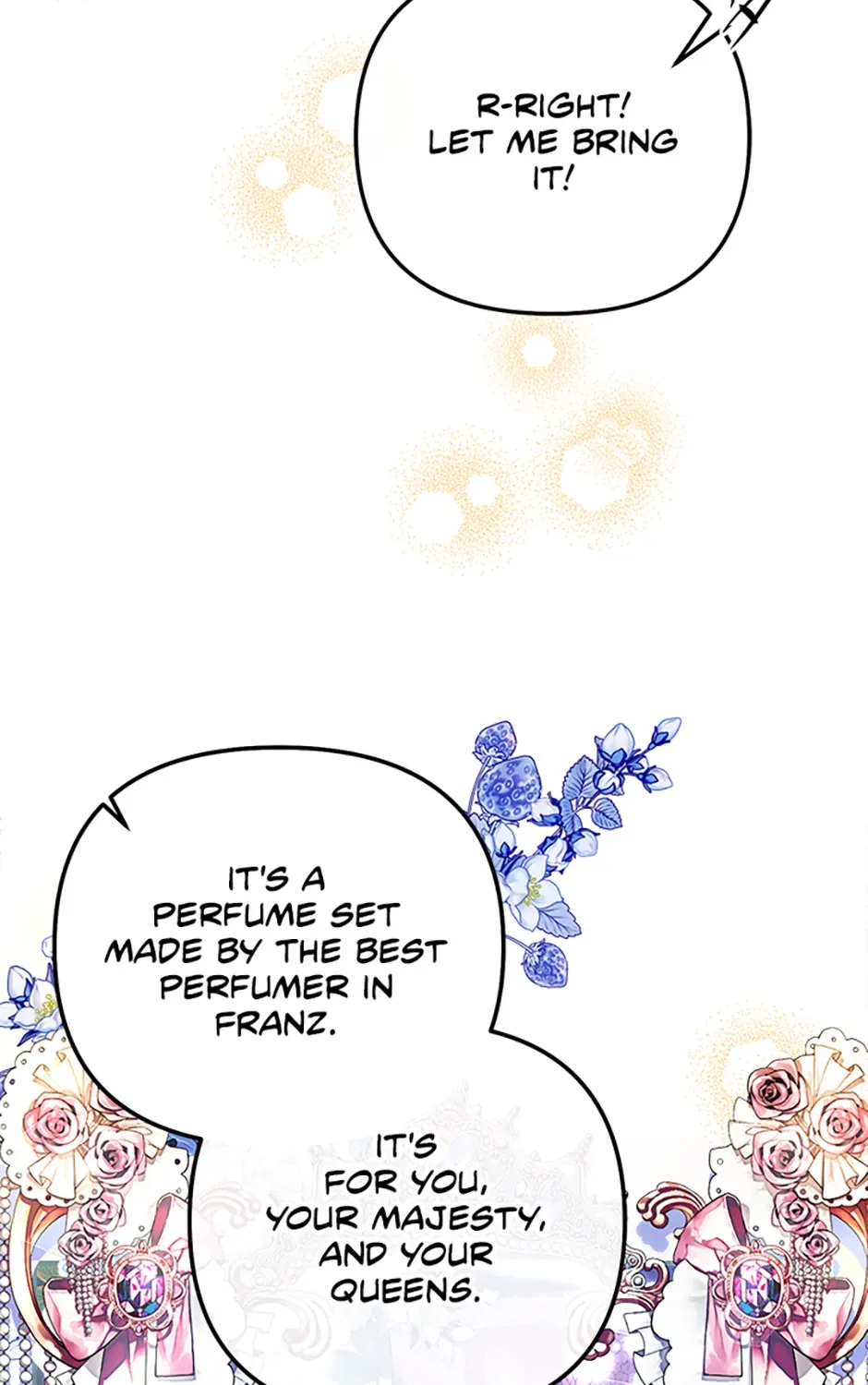 The Glamorous Life of the Fake Mistress Chapter 118 page 150 - 