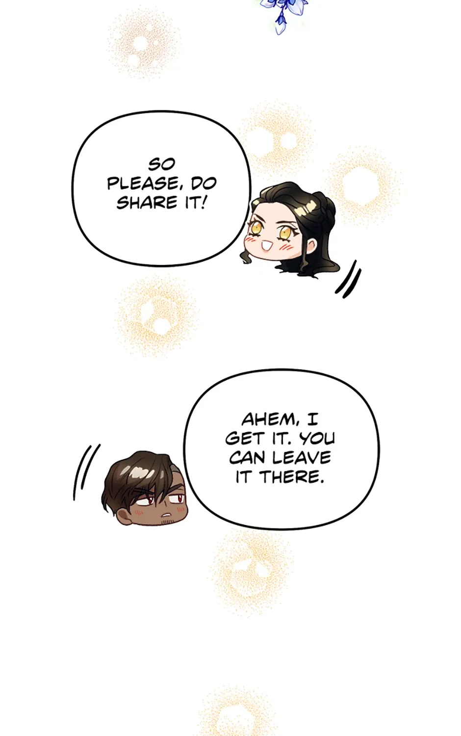 The Glamorous Life of the Fake Mistress Chapter 118 page 154 - 