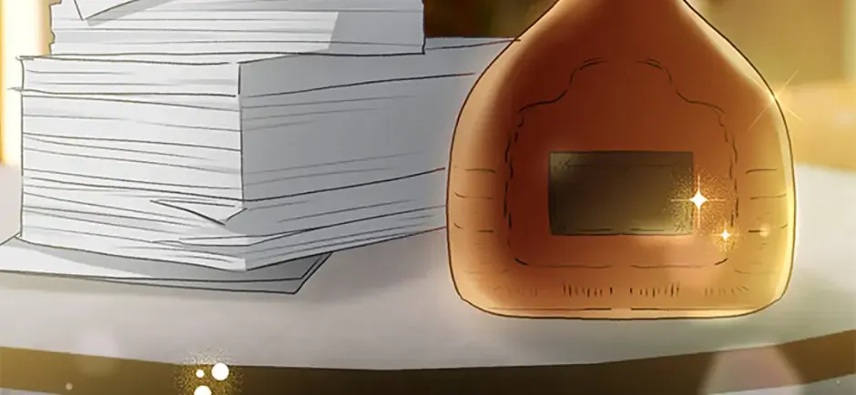 The Glamorous Life of the Fake Mistress Chapter 118 page 161 - 