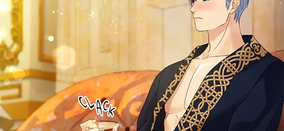 The Glamorous Life of the Fake Mistress Chapter 118 page 163 - 