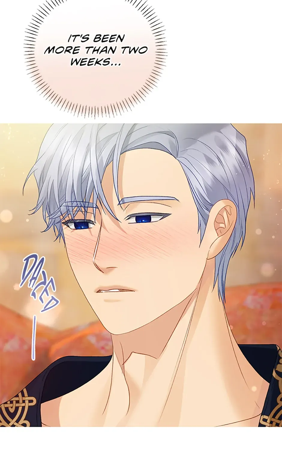 The Glamorous Life of the Fake Mistress Chapter 118 page 166 - 