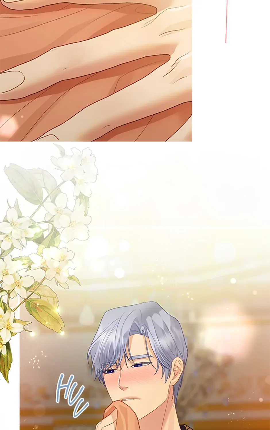 The Glamorous Life of the Fake Mistress Chapter 118 page 176 - 
