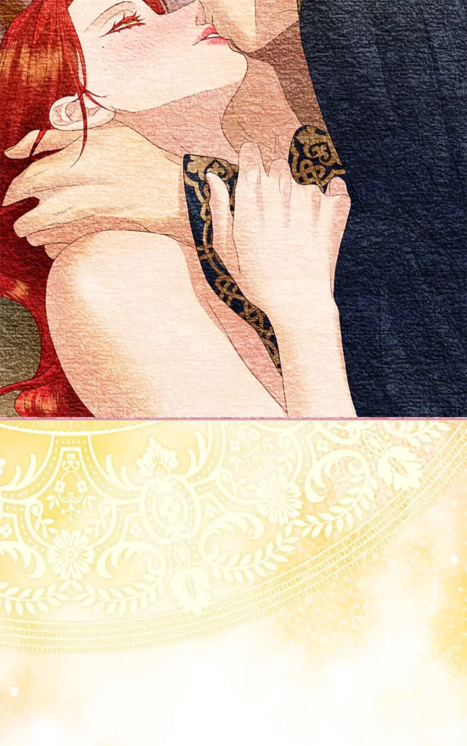 The Glamorous Life of the Fake Mistress Chapter 118 page 180 - 