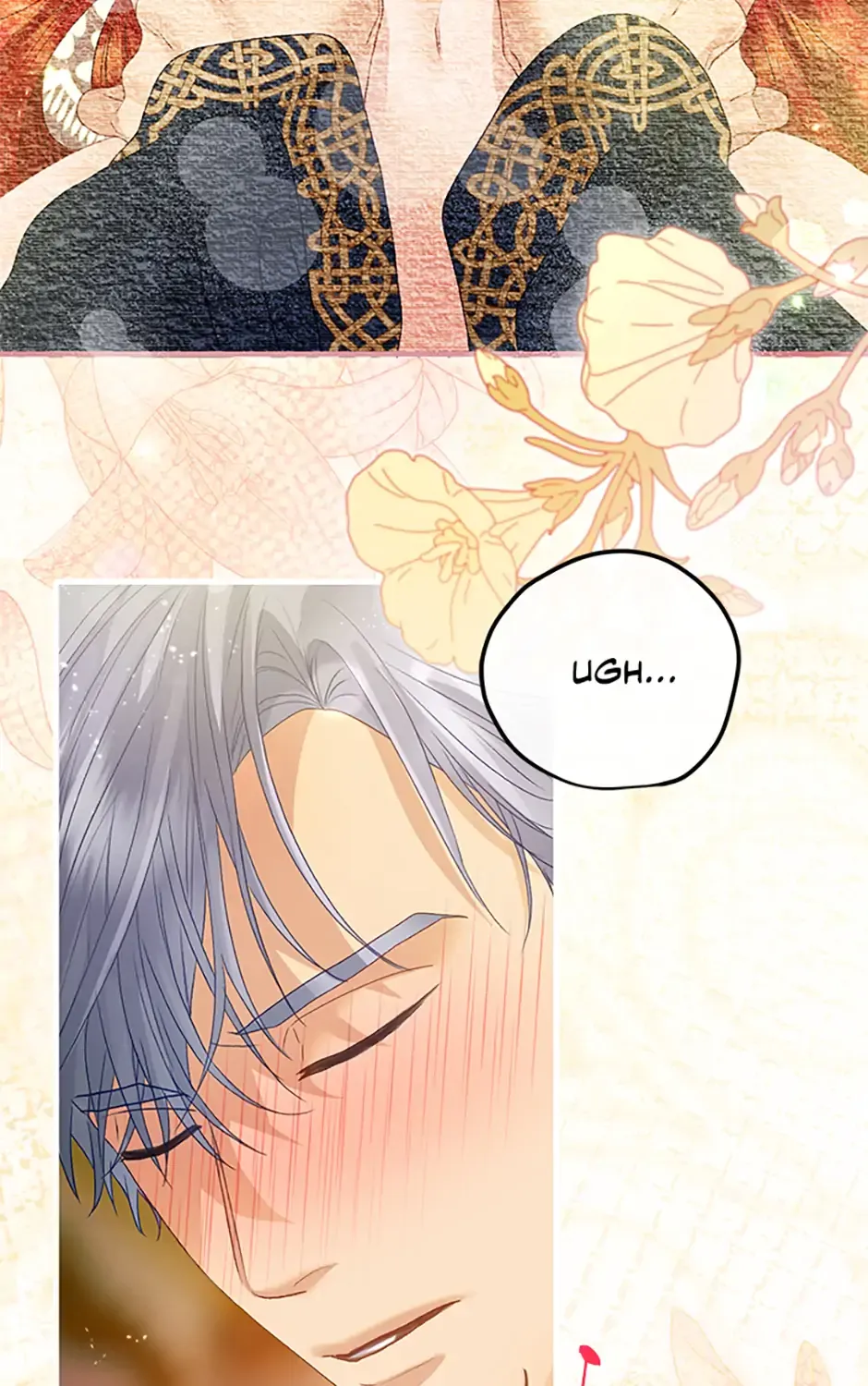 The Glamorous Life of the Fake Mistress Chapter 118 page 190 - 