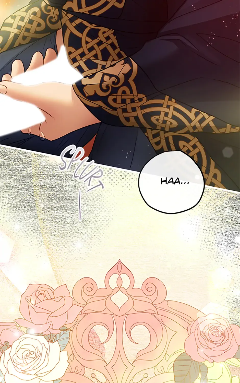 The Glamorous Life of the Fake Mistress Chapter 118 page 194 - 