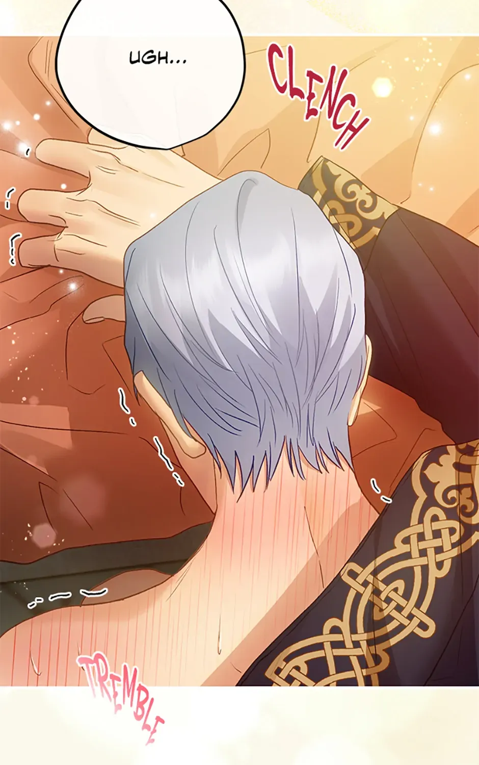 The Glamorous Life of the Fake Mistress Chapter 118 page 198 - 