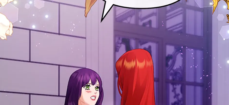The Glamorous Life of the Fake Mistress Chapter 118 page 3 - 
