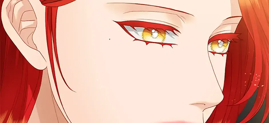 The Glamorous Life of the Fake Mistress Chapter 118 page 21 - 