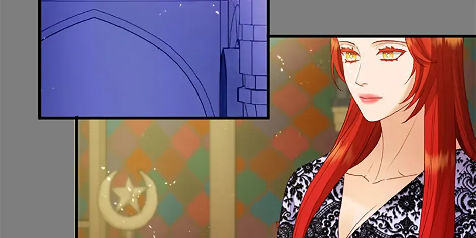 The Glamorous Life of the Fake Mistress Chapter 118 page 25 - 