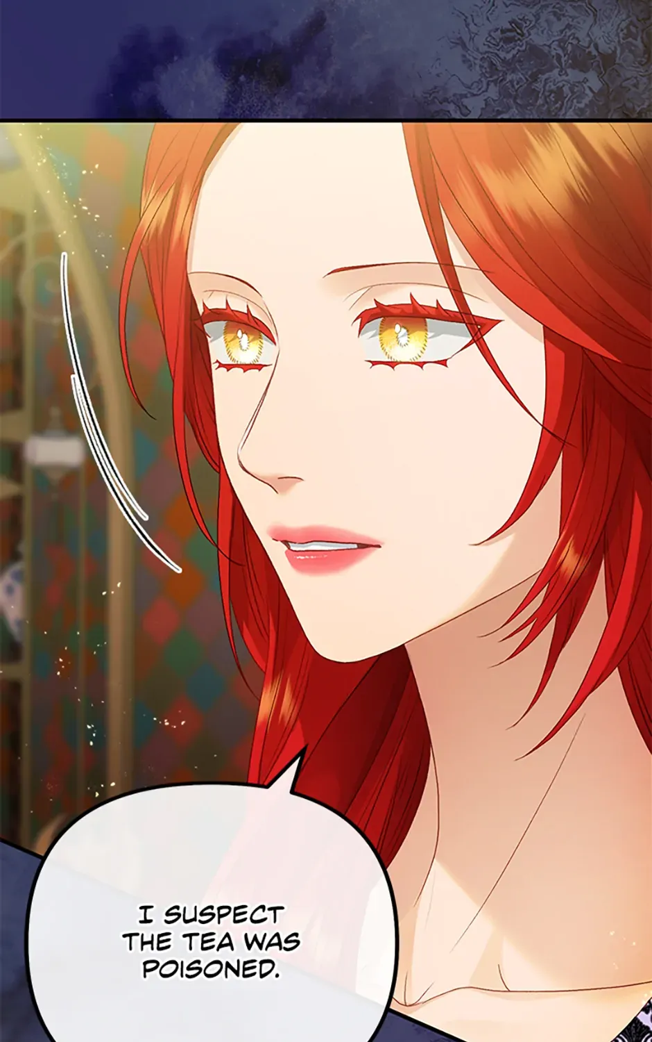 The Glamorous Life of the Fake Mistress Chapter 118 page 30 - 