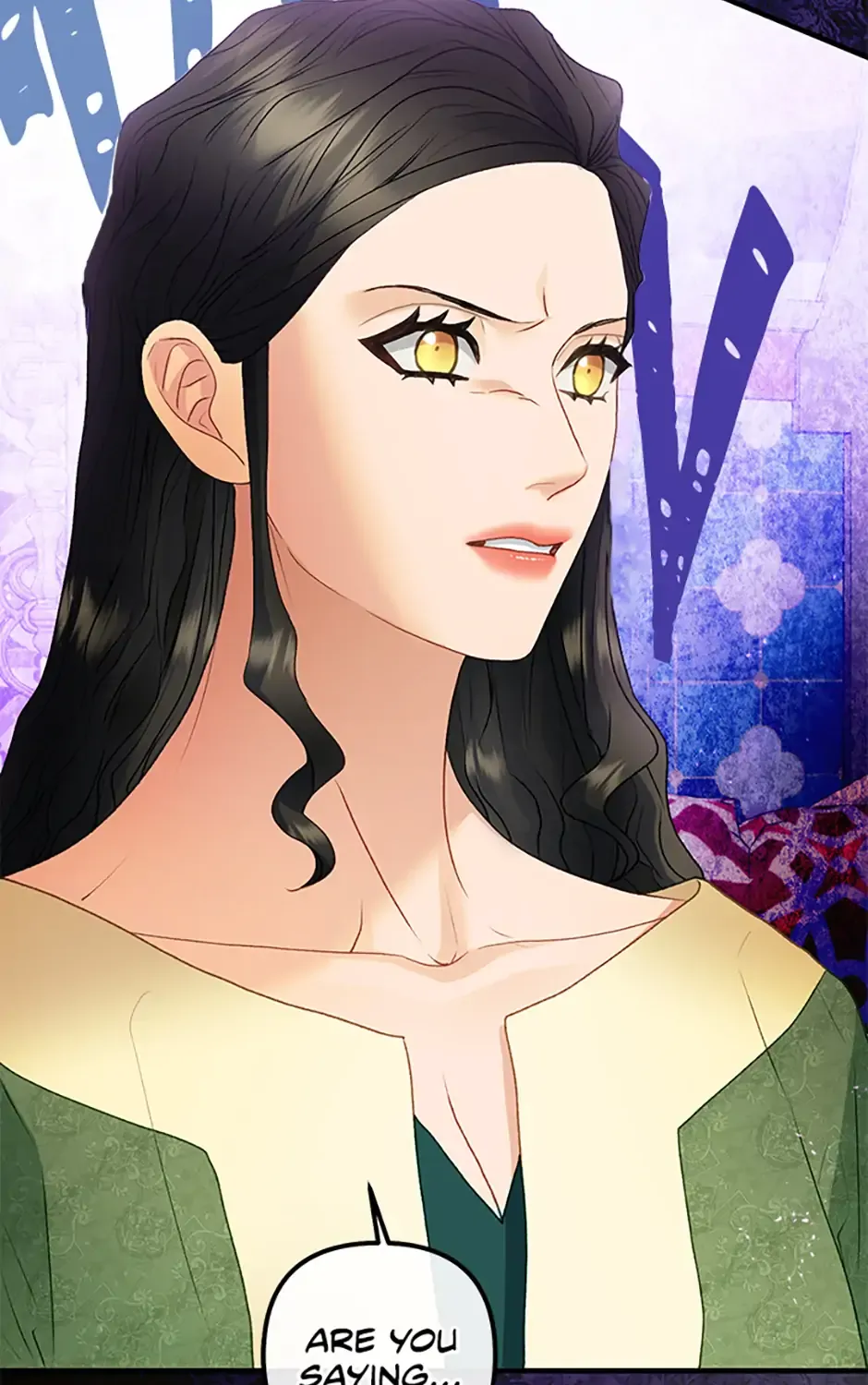 The Glamorous Life of the Fake Mistress Chapter 118 page 32 - 