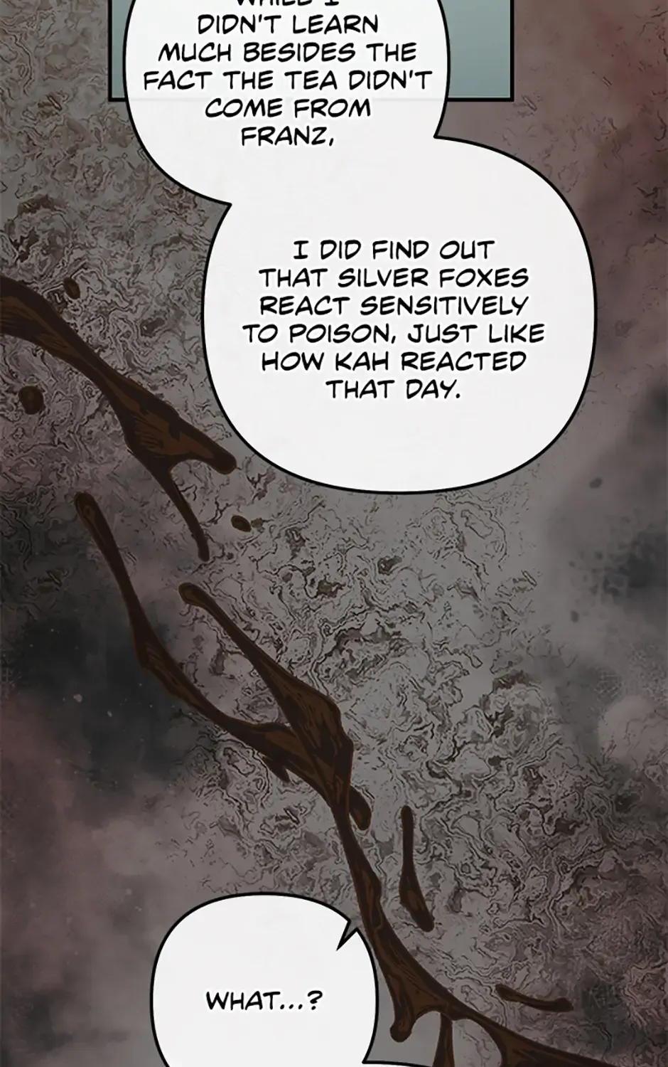 The Glamorous Life of the Fake Mistress Chapter 118 page 36 - 