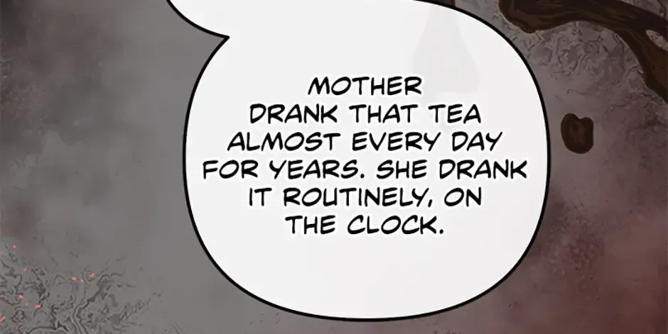 The Glamorous Life of the Fake Mistress Chapter 118 page 37 - 