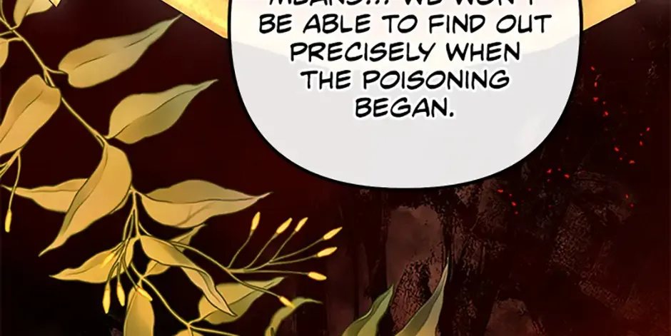 The Glamorous Life of the Fake Mistress Chapter 118 page 39 - 