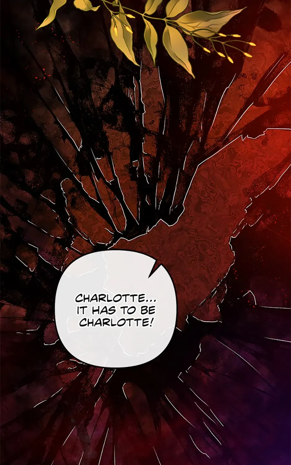 The Glamorous Life of the Fake Mistress Chapter 118 page 40 - 