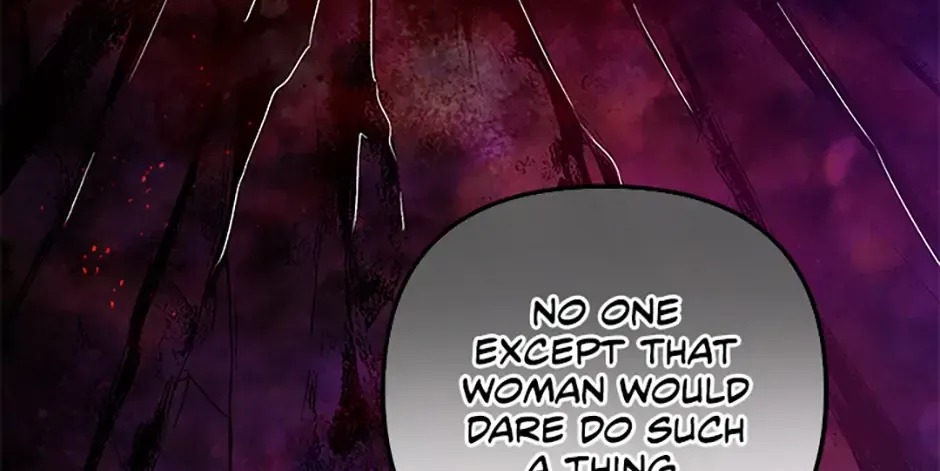 The Glamorous Life of the Fake Mistress Chapter 118 page 41 - 