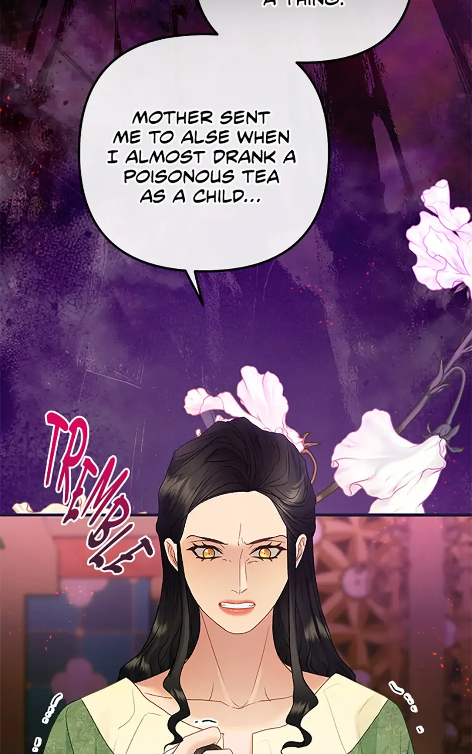 The Glamorous Life of the Fake Mistress Chapter 118 page 42 - 