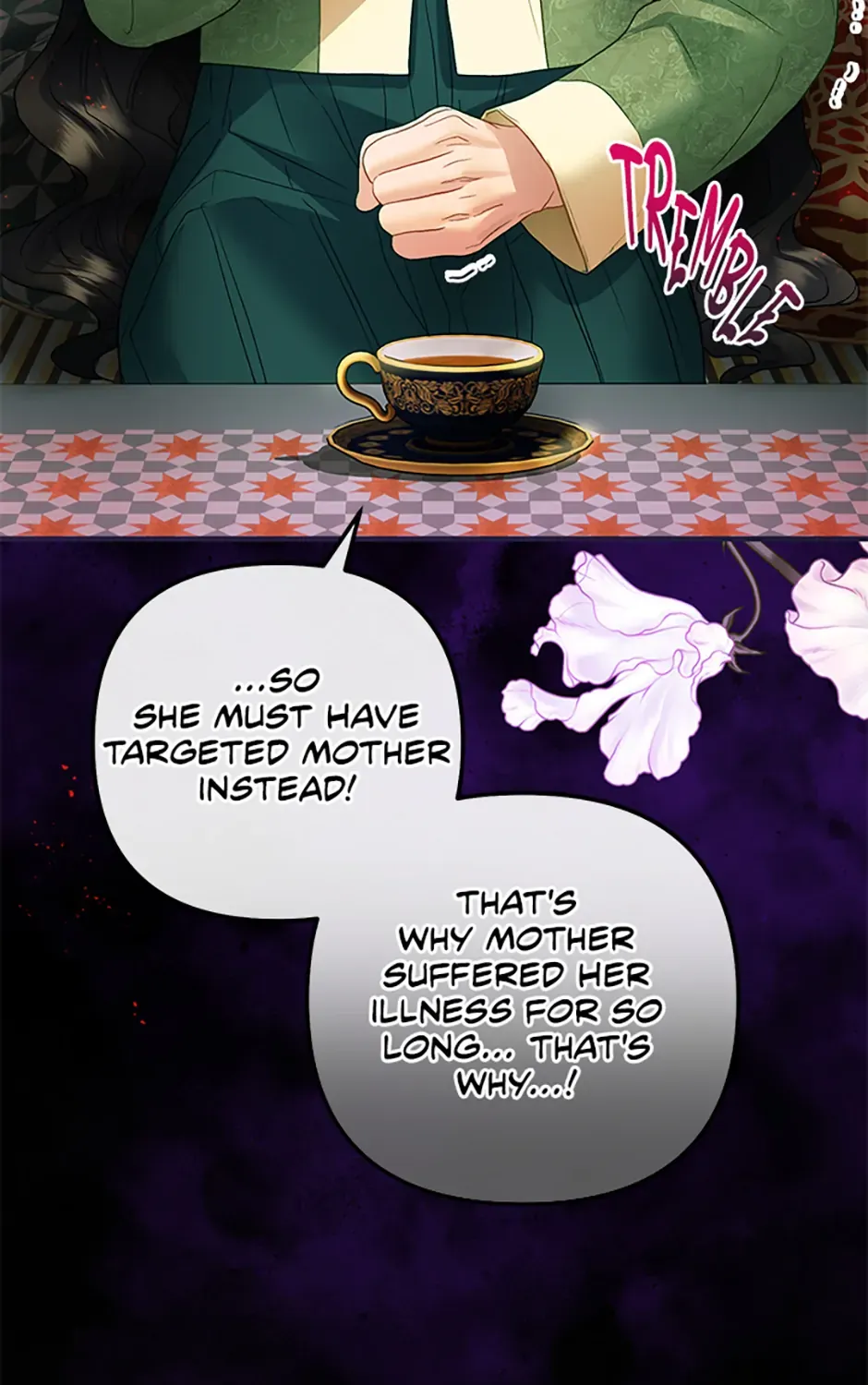 The Glamorous Life of the Fake Mistress Chapter 118 page 44 - 