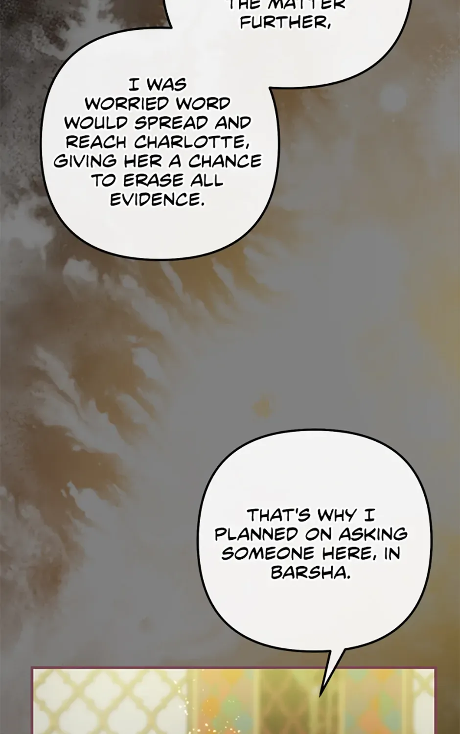 The Glamorous Life of the Fake Mistress Chapter 118 page 48 - 