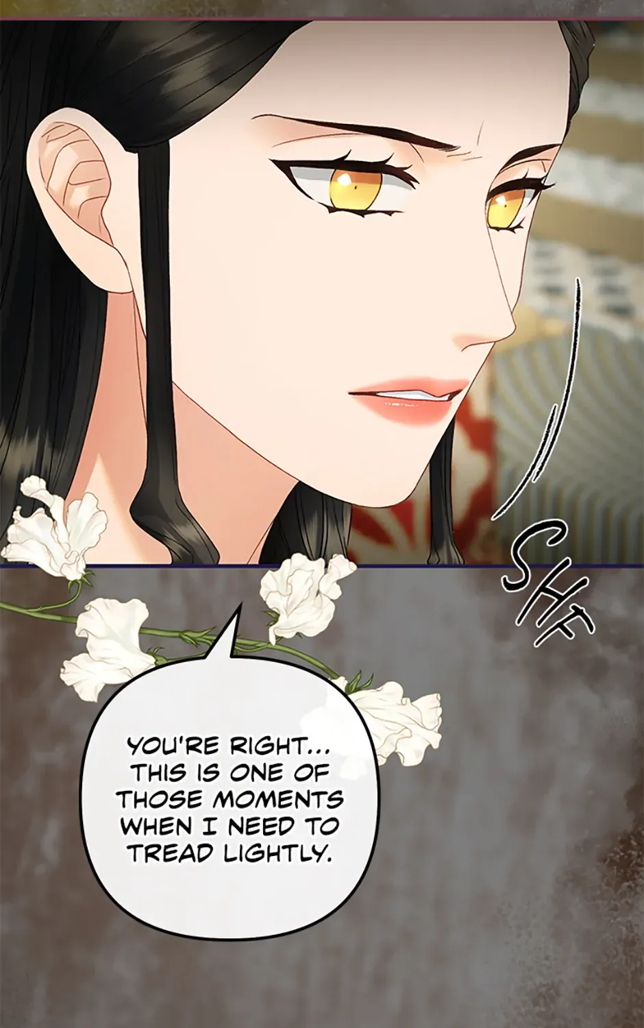 The Glamorous Life of the Fake Mistress Chapter 118 page 52 - 