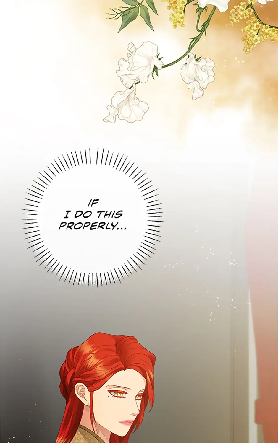 The Glamorous Life of the Fake Mistress Chapter 118 page 56 - 