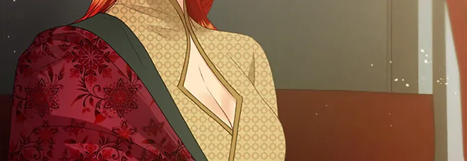 The Glamorous Life of the Fake Mistress Chapter 118 page 57 - 