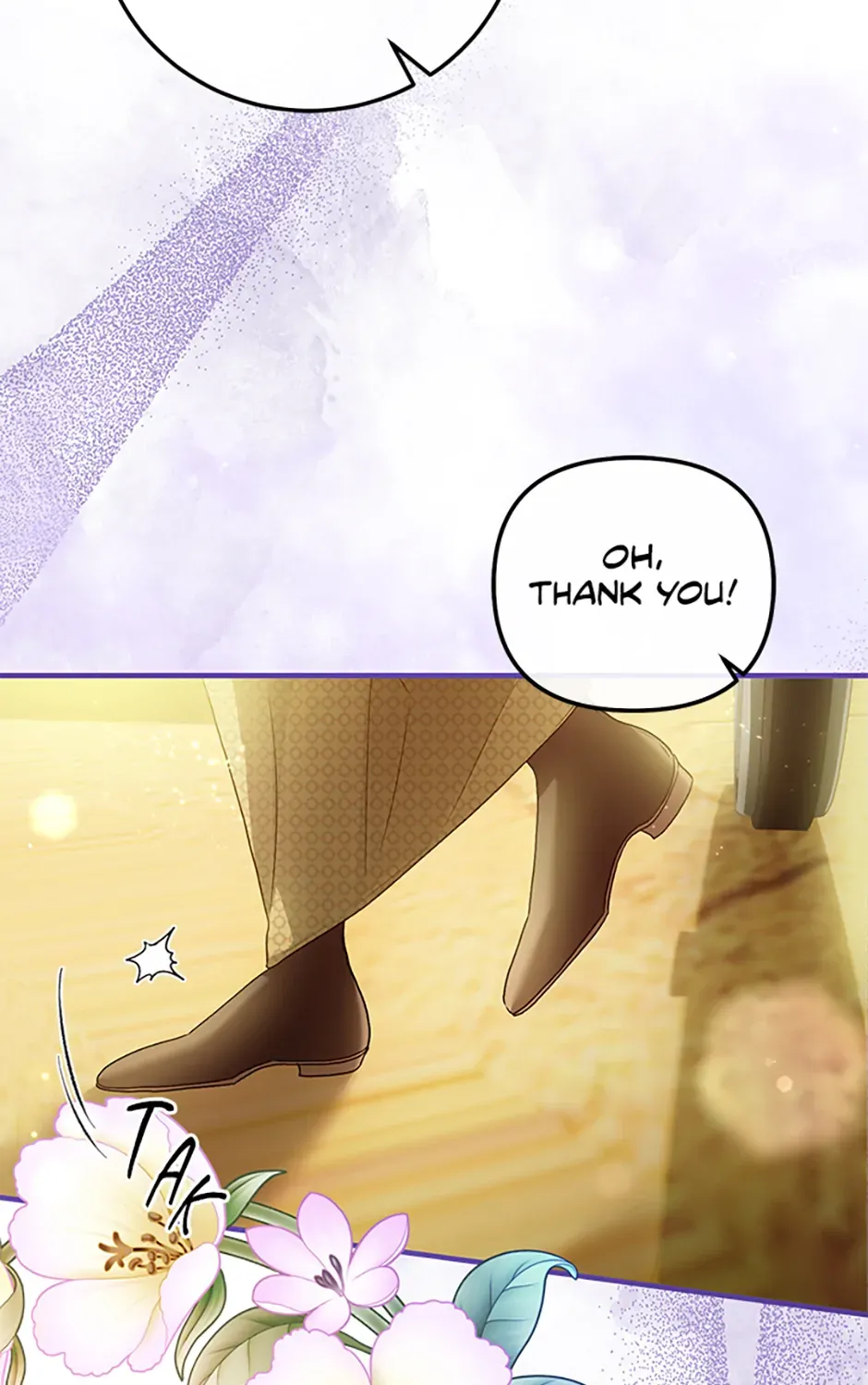 The Glamorous Life of the Fake Mistress Chapter 118 page 60 - 