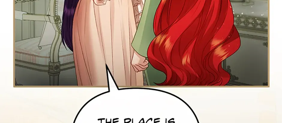 The Glamorous Life of the Fake Mistress Chapter 118 page 69 - 