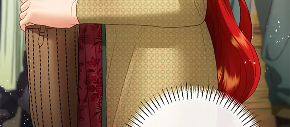 The Glamorous Life of the Fake Mistress Chapter 118 page 71 - 