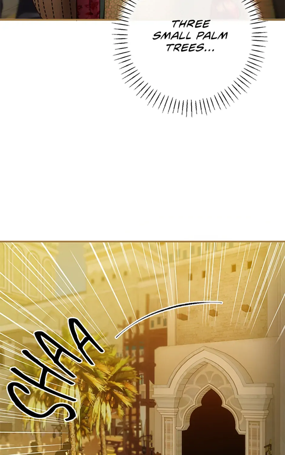 The Glamorous Life of the Fake Mistress Chapter 118 page 72 - 
