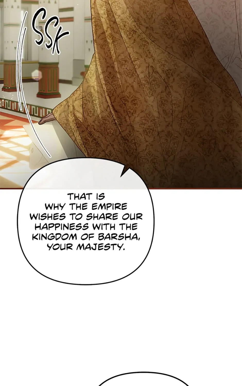 The Glamorous Life of the Fake Mistress Chapter 118 page 88 - 