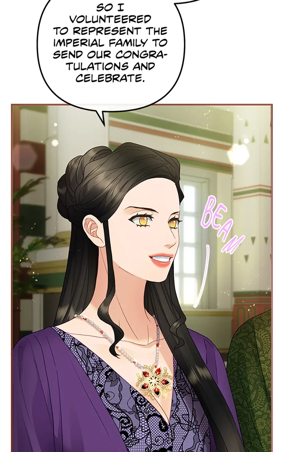The Glamorous Life of the Fake Mistress Chapter 118 page 90 - 