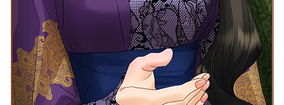 The Glamorous Life of the Fake Mistress Chapter 118 page 91 - 