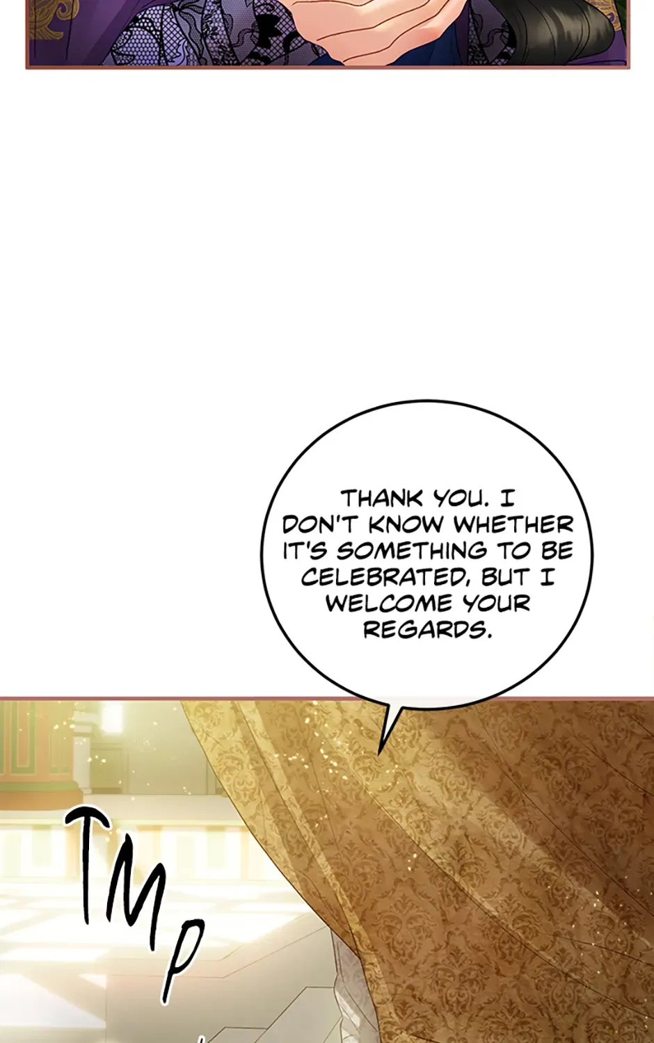 The Glamorous Life of the Fake Mistress Chapter 118 page 92 - 
