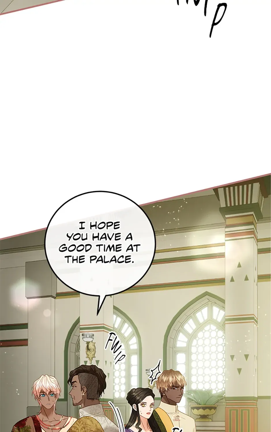 The Glamorous Life of the Fake Mistress Chapter 118 page 94 - 