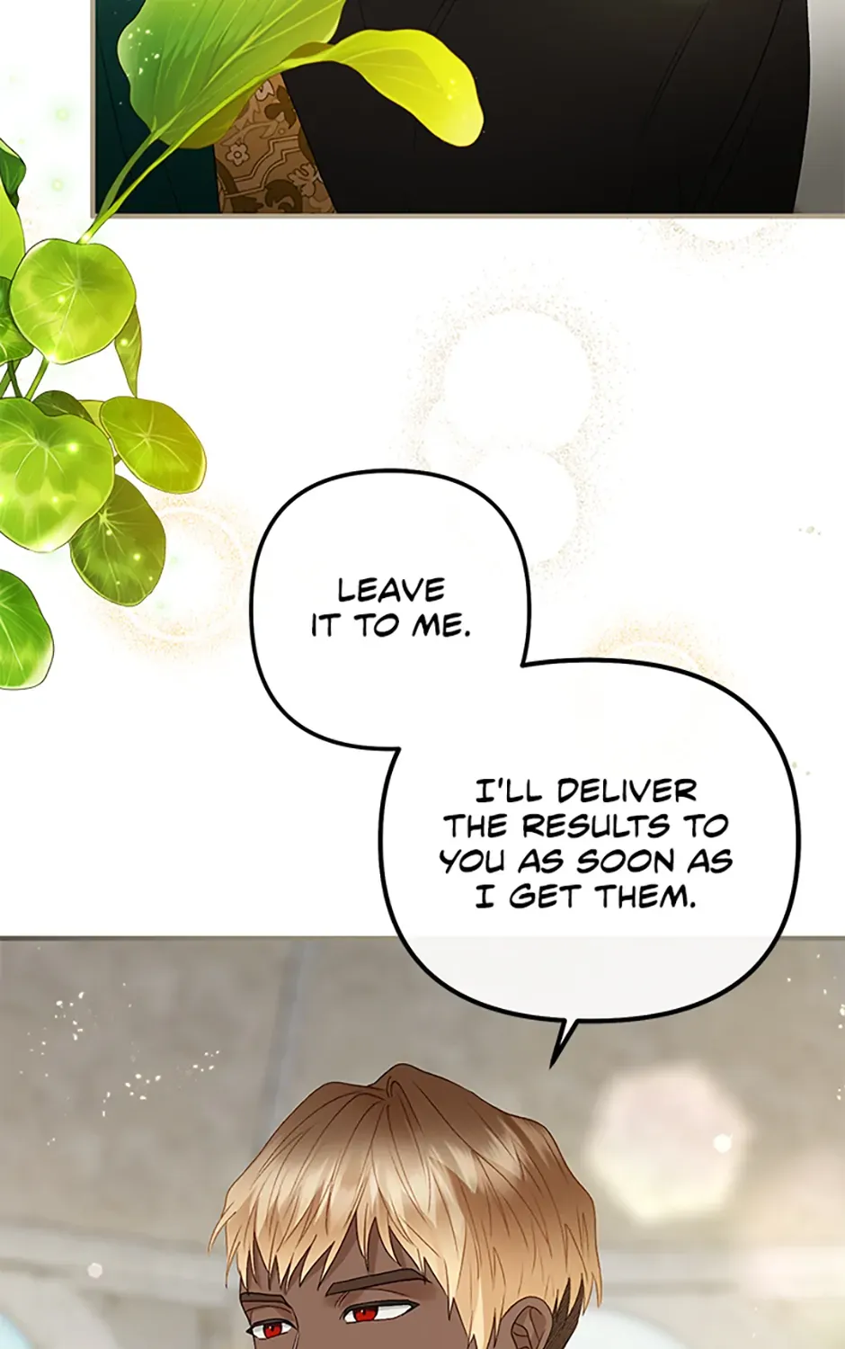 The Glamorous Life of the Fake Mistress Chapter 119 page 103 - 