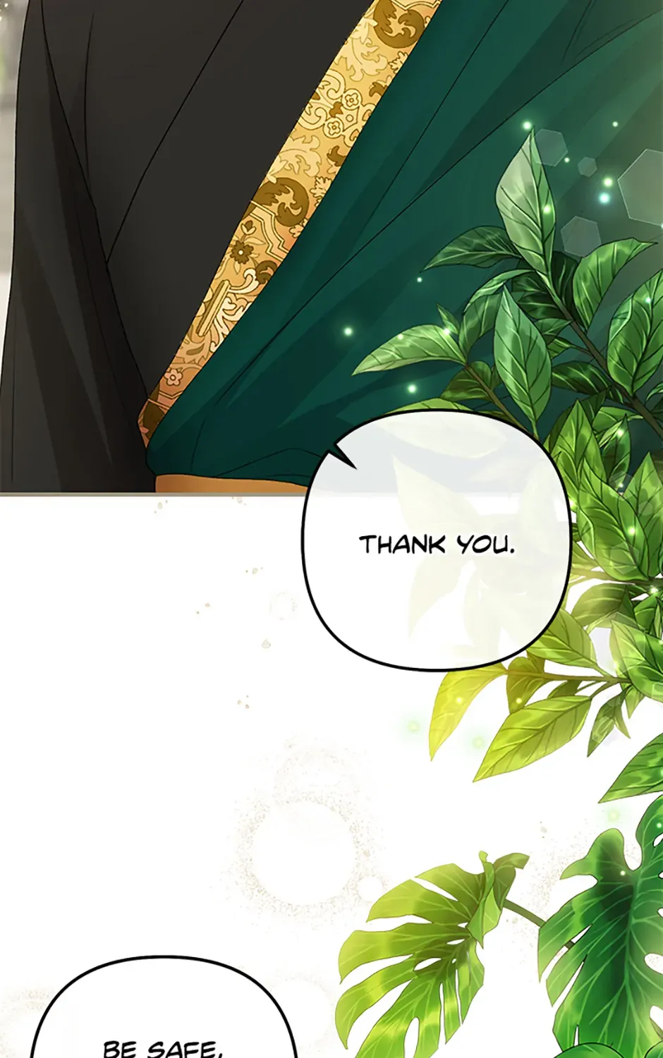 The Glamorous Life of the Fake Mistress Chapter 119 page 105 - 