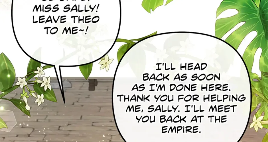 The Glamorous Life of the Fake Mistress Chapter 119 page 106 - 