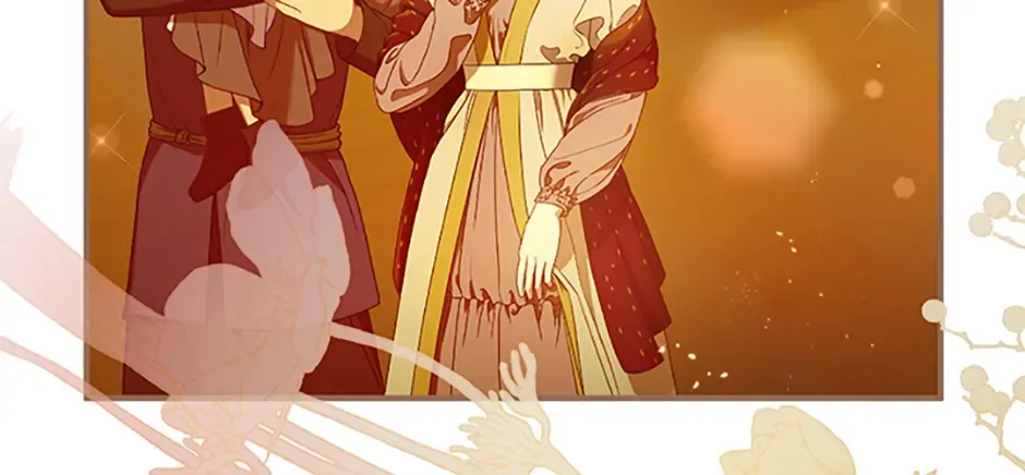 The Glamorous Life of the Fake Mistress Chapter 119 page 118 - 