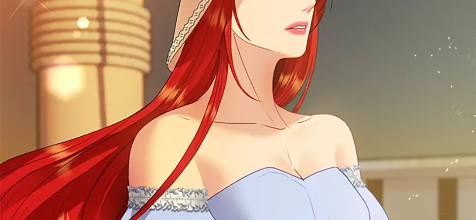 The Glamorous Life of the Fake Mistress Chapter 119 page 126 - 