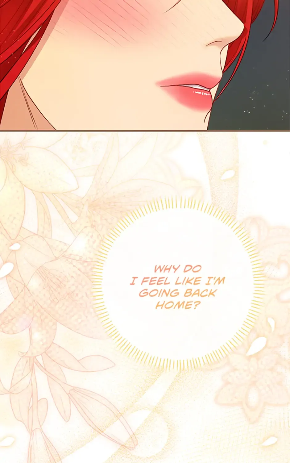 The Glamorous Life of the Fake Mistress Chapter 119 page 129 - 