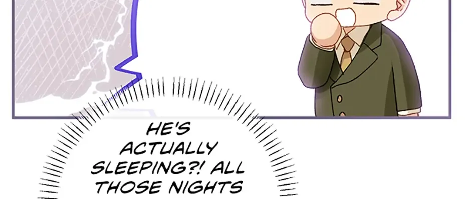The Glamorous Life of the Fake Mistress Chapter 119 page 140 - 