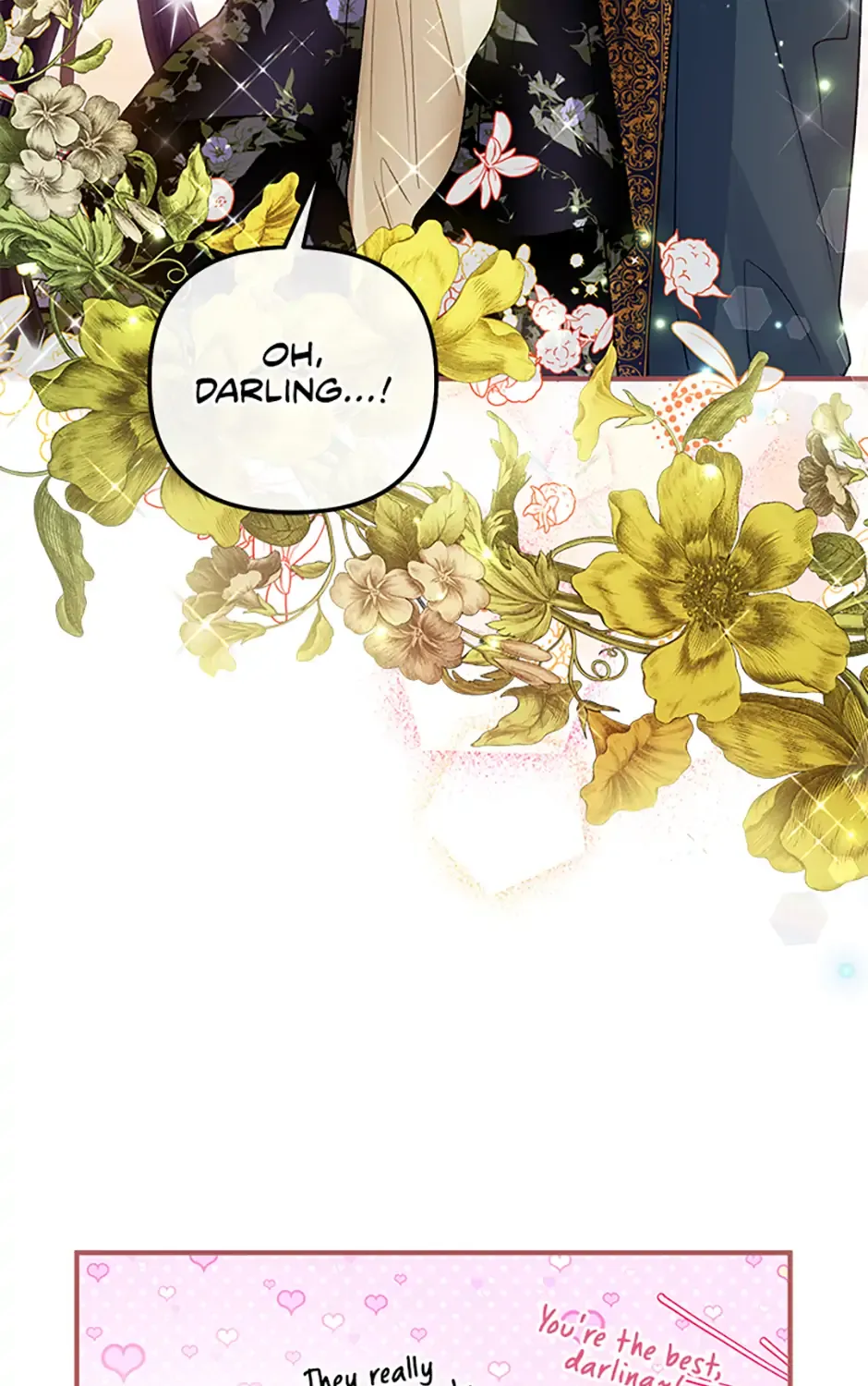 The Glamorous Life of the Fake Mistress Chapter 119 page 15 - 
