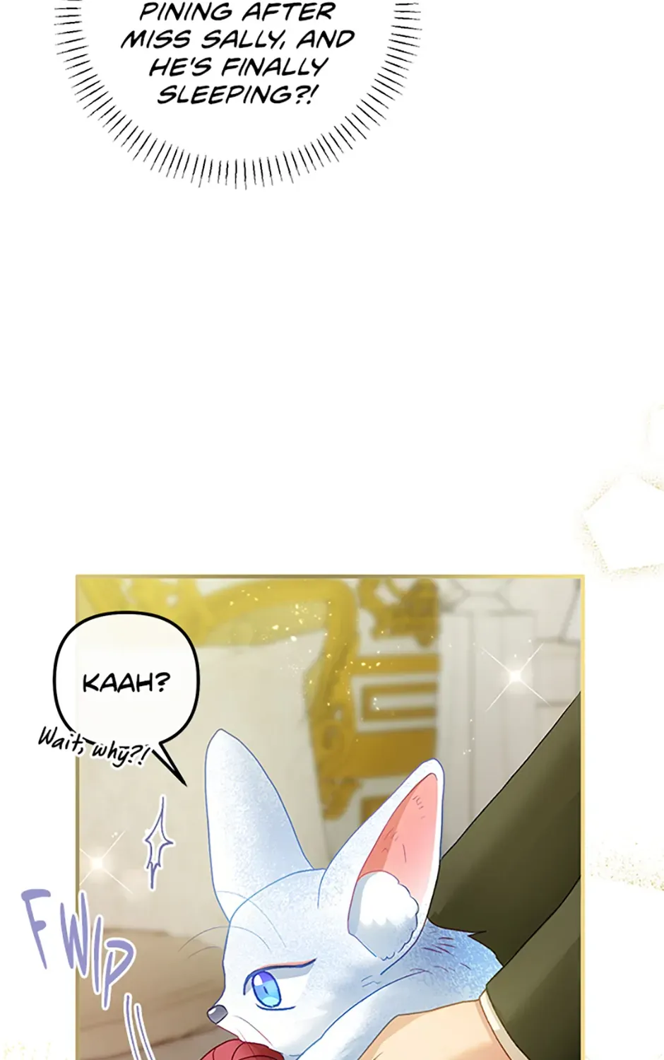 The Glamorous Life of the Fake Mistress Chapter 119 page 141 - 