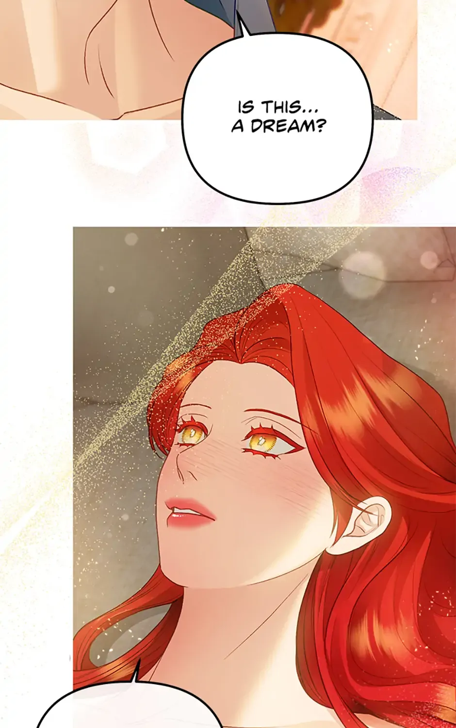 The Glamorous Life of the Fake Mistress Chapter 119 page 159 - 