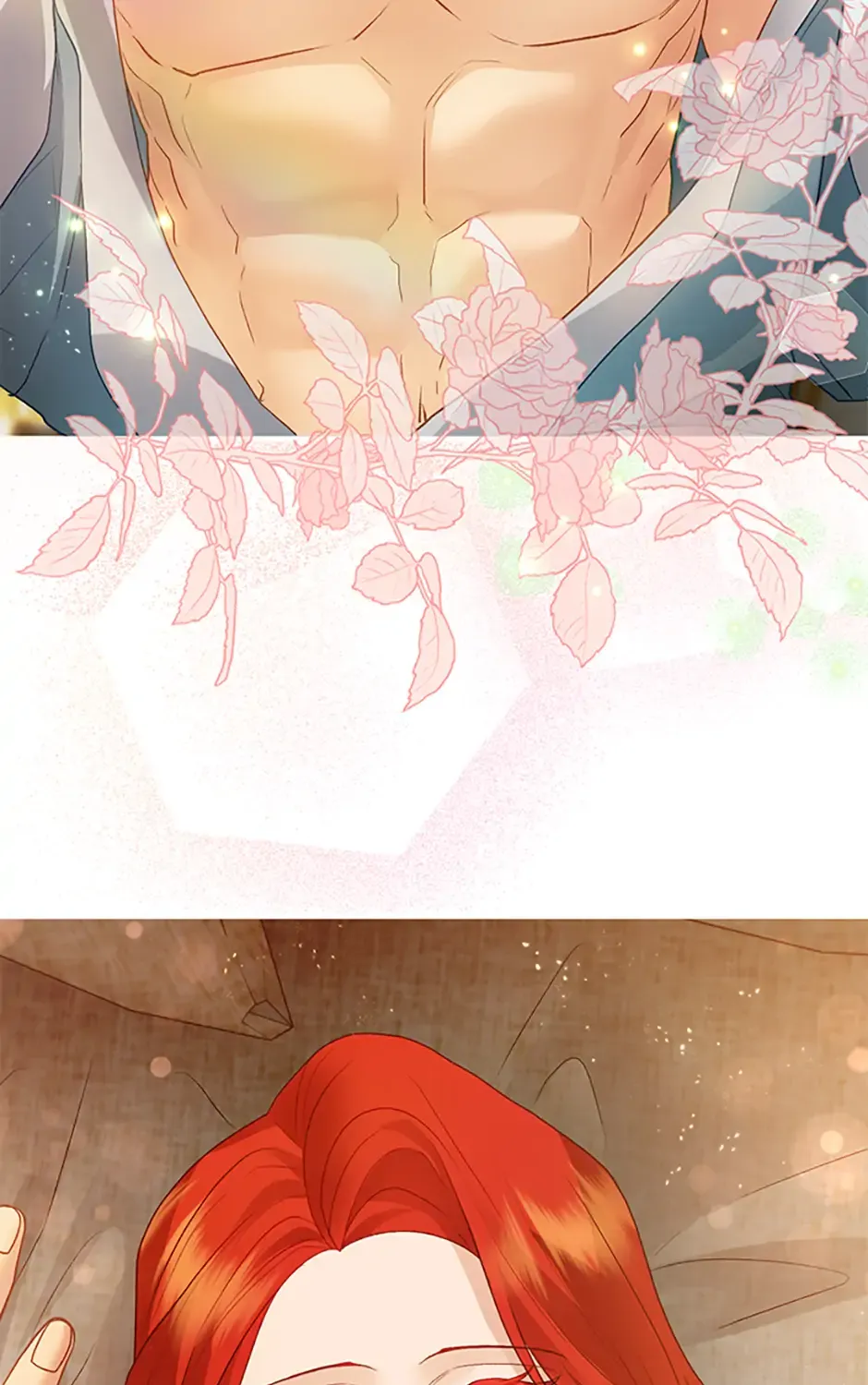 The Glamorous Life of the Fake Mistress Chapter 119 page 169 - 