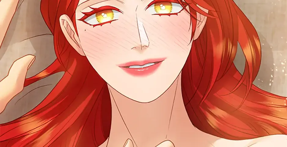 The Glamorous Life of the Fake Mistress Chapter 119 page 170 - 