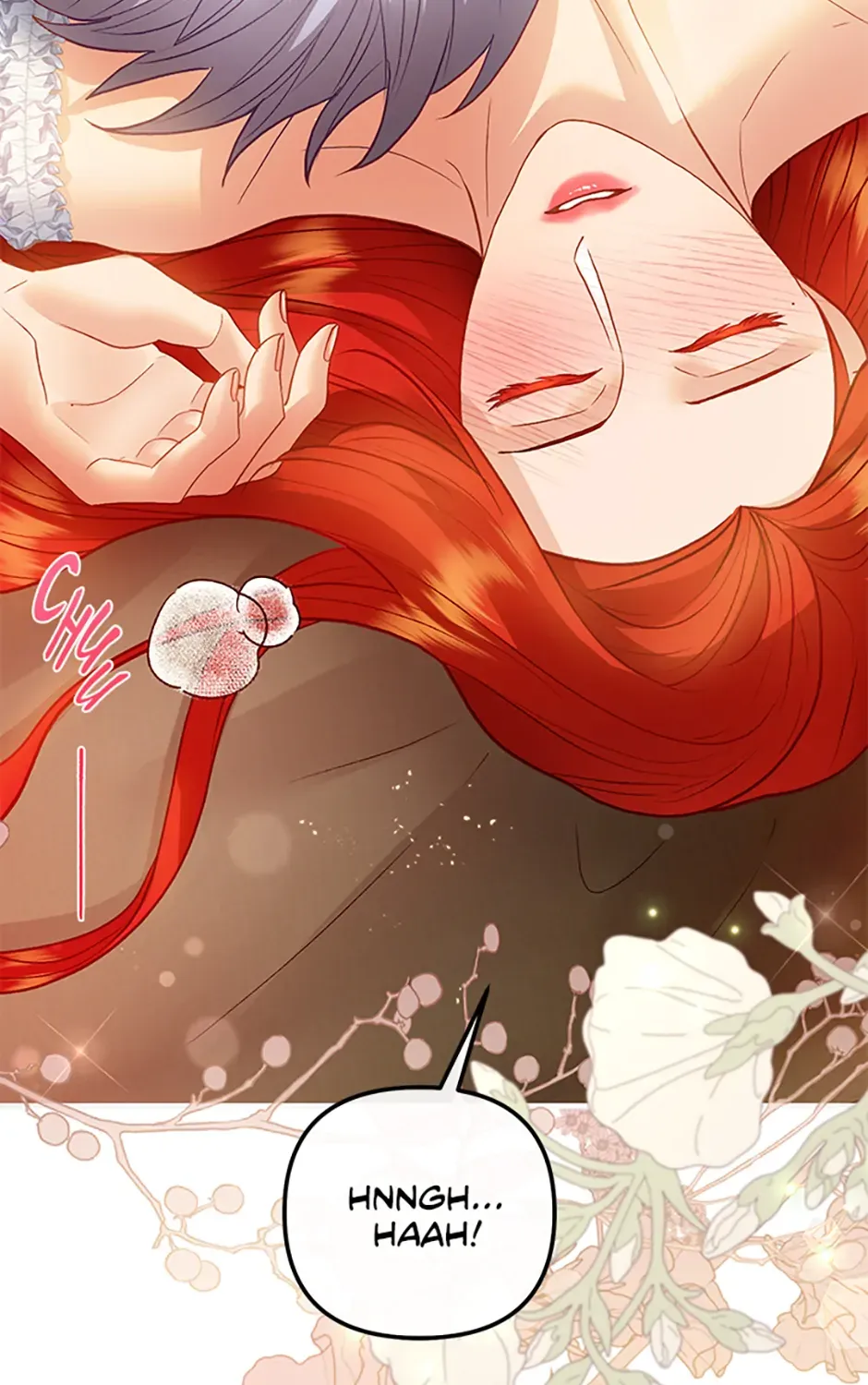 The Glamorous Life of the Fake Mistress Chapter 119 page 187 - 