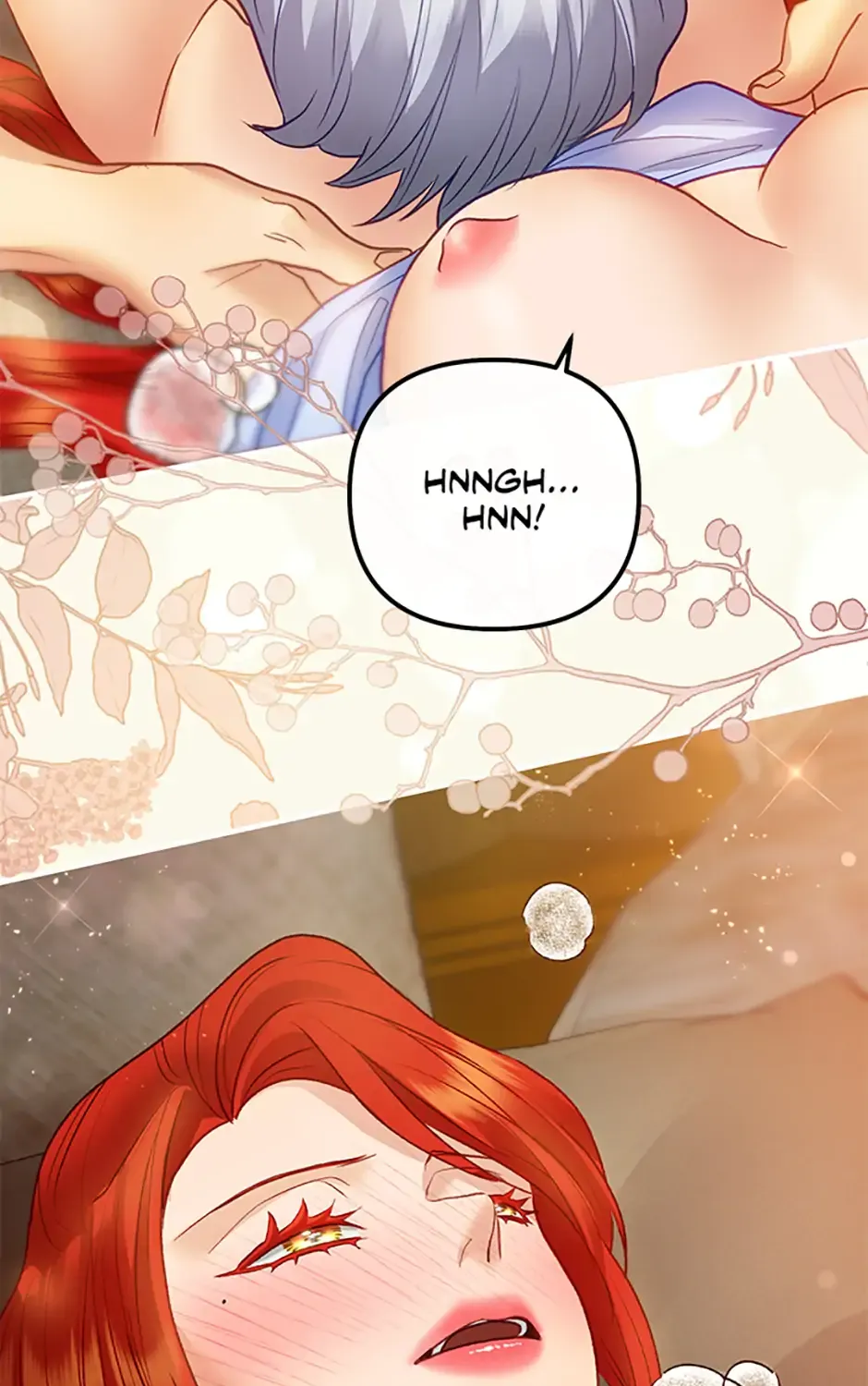 The Glamorous Life of the Fake Mistress Chapter 119 page 191 - 