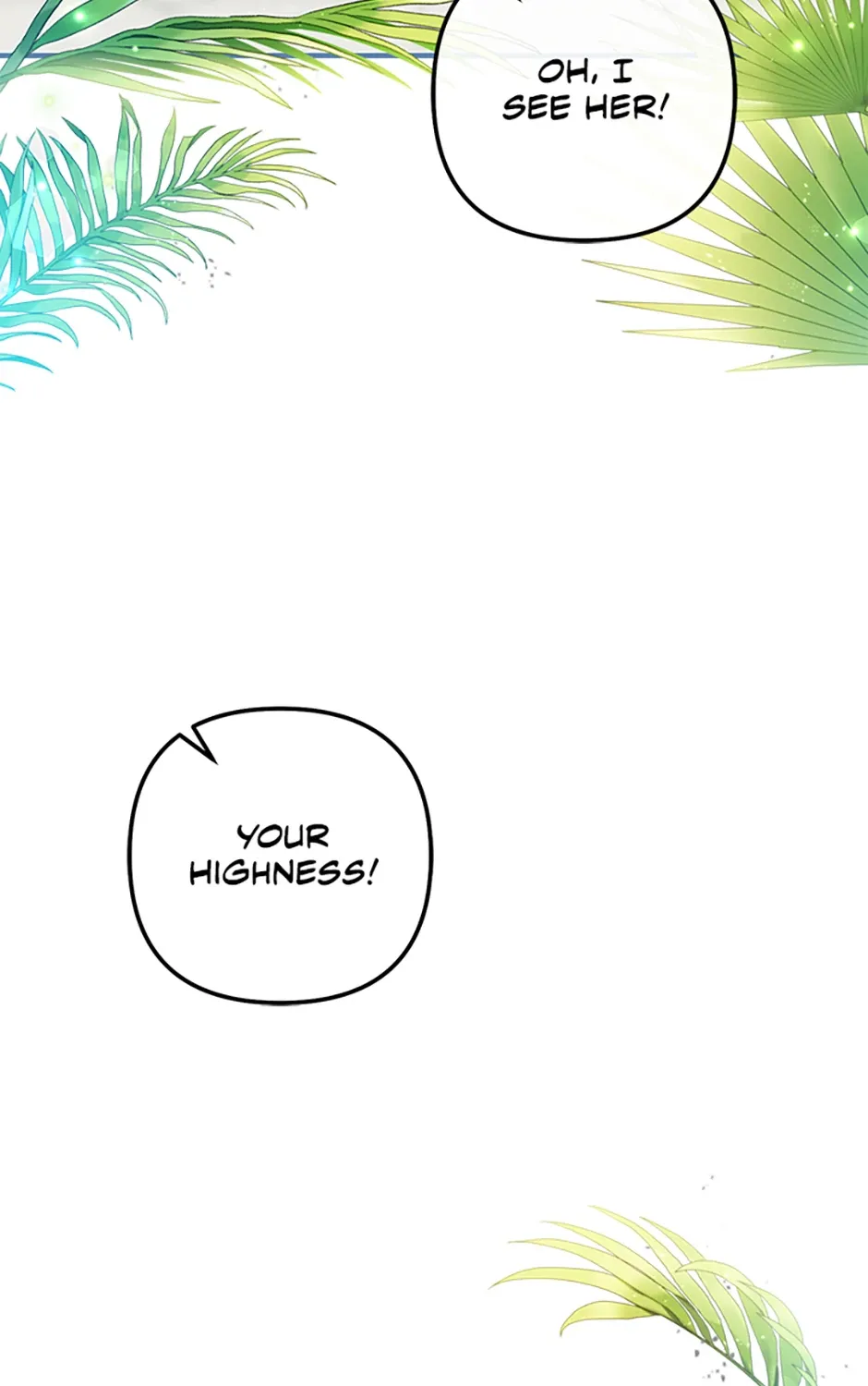 The Glamorous Life of the Fake Mistress Chapter 119 page 3 - 